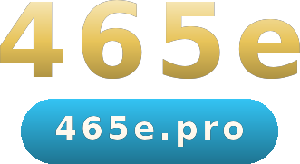 465e logo
